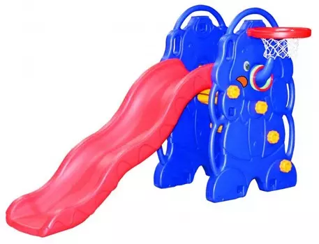 Горка Слонята