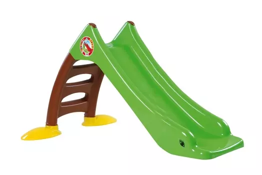 Горка средняя