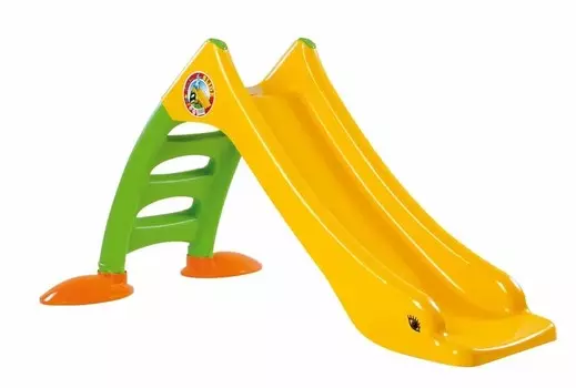 Горка средняя