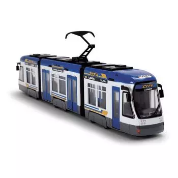 Городской трамвай, 46 см