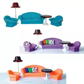 Гостиная «Конфетти»