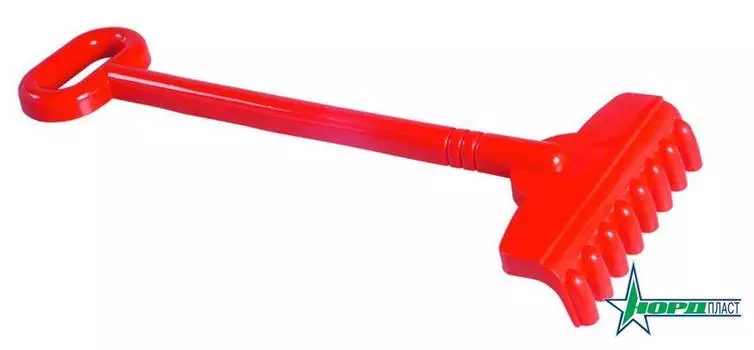 Грабли Садовые