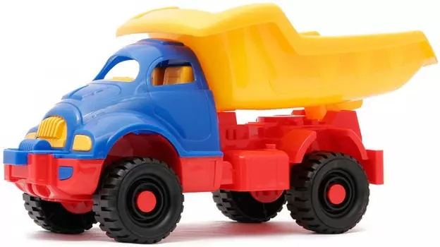 Грузовик "Космический"