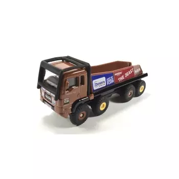 Грузовик Man 8x8