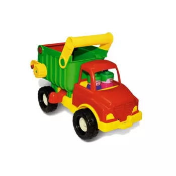 Грузовик «Самосвал»