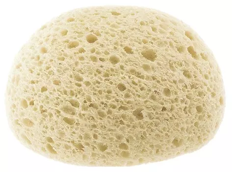 Губка Baby Moments для купания ребенка, 0 мес.+