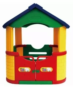Happy Box Игровой домик