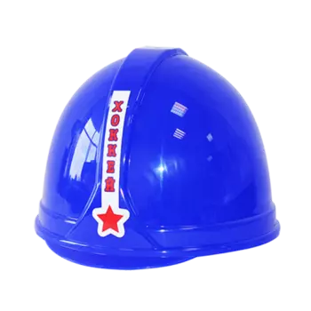 Хоккейный шлем