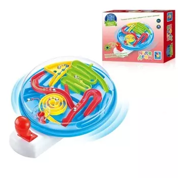 Игра - Лабиринт змейка