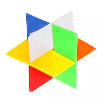 Игра логическая - Головоломка