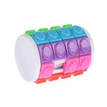 Игра логическая Rotate and slide puzzle