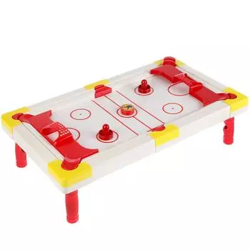 Игра настольная - Аэрохоккей