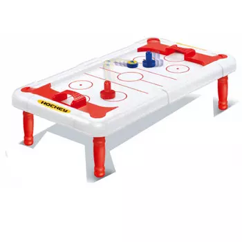 Игра настольная – Аэрохоккей 628-09A