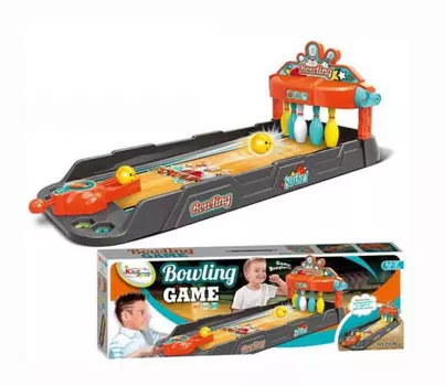 Игра настольная - Боулинг