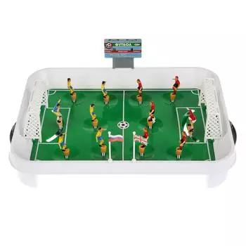 Игра настольная - Футбол