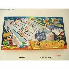 Игра настольная - Хоккей