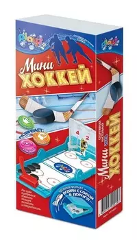 Игра настольная Рlay`S - Мини хоккей