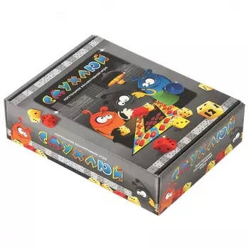 Игра настольная – Смухлюй