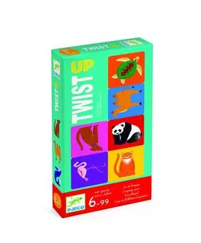 Игра настольная - Твистап