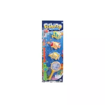 Игра - Рыбалка