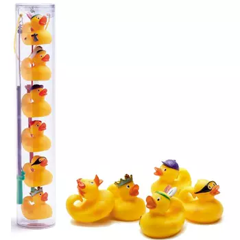 Игра - Рыбалка - Утки