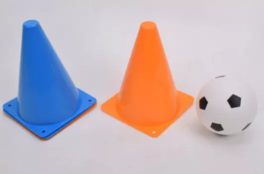 Игра с мячиком - Футбол