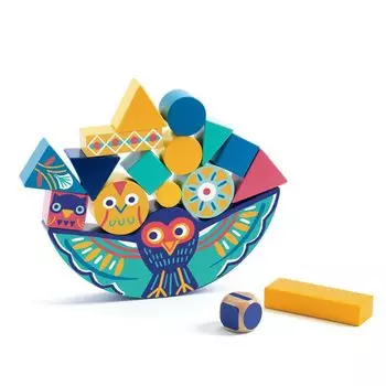 Игра - Удержи баланс