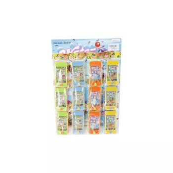 Игра - Водяные колечки