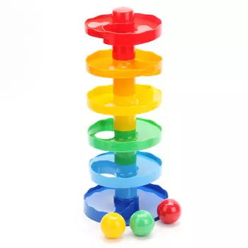 Игра - Зайкина горка №1