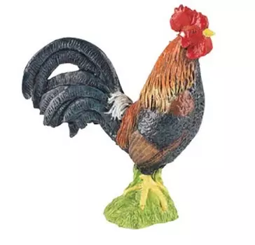Игровая фигурка - Галльский петух