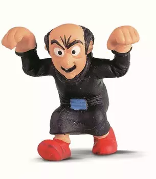 Игровая фигурка - Гаргамель