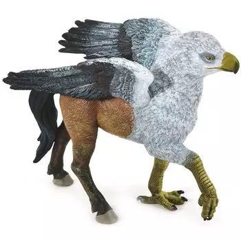 Игровая фигурка - Гиппогриф