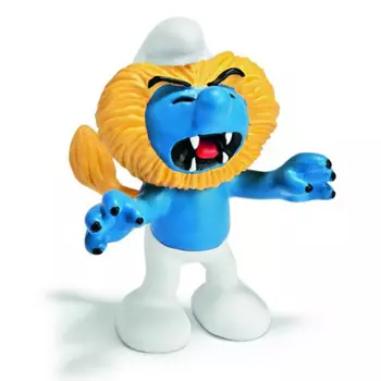 Игровая фигурка - Гном Лев