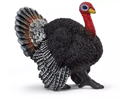 Игровая фигурка – Индюк