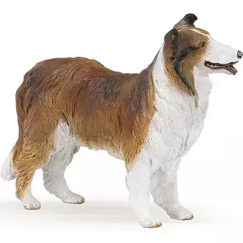 Игровая фигурка - Колли