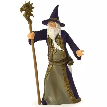 Игровая фигурка - Волшебник