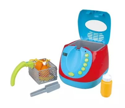 Игровая фритюрница