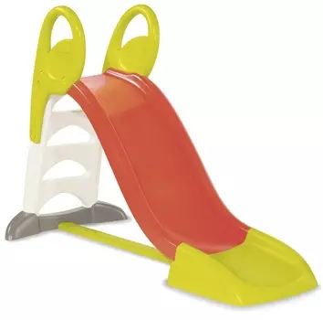 Игровая горка Smoby KS