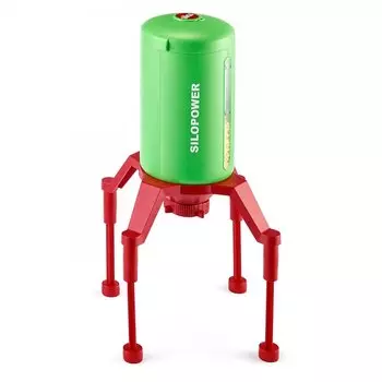 Игровая модель Вертикальный силос