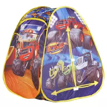 Игровая палатка – Вспыш