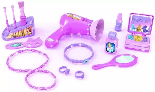 Игровая парикмахерская – Принцесса, малая