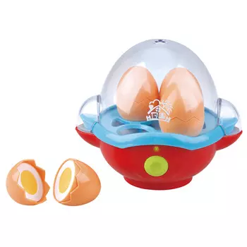 Игровая яйцеварка