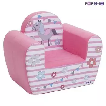 Игровое кресло серии Мимими - Крошка Ли