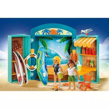 Игровой бокс – Магазин для серфингистов