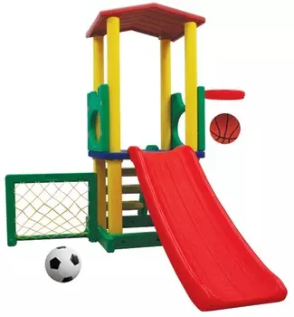 Игровой центр