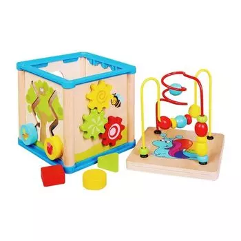 Игровой центр - Суперкуб