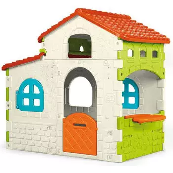 Игровой дом Feber Sweet House