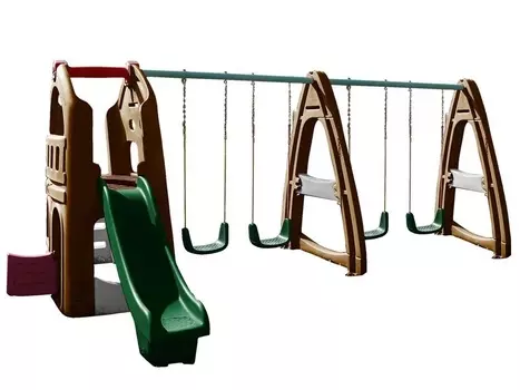 Игровой комплекс