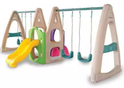 Игровой комплекс