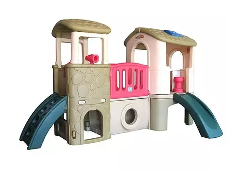 Игровой комплекс - Корабль